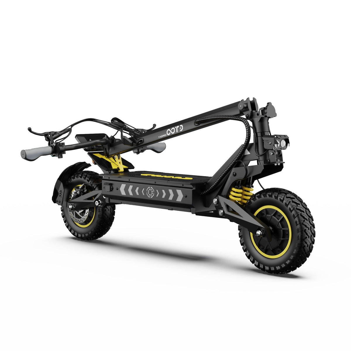 OOTD T10 Pro – produktbild 27