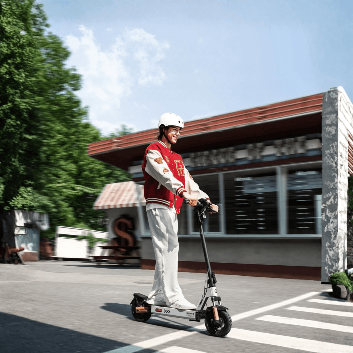 NAVEE G5 – produktbild 18