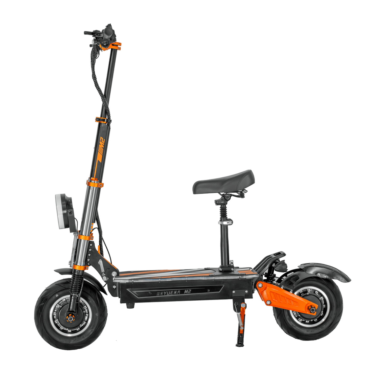 BOYUEDA M2 – produktbild 2