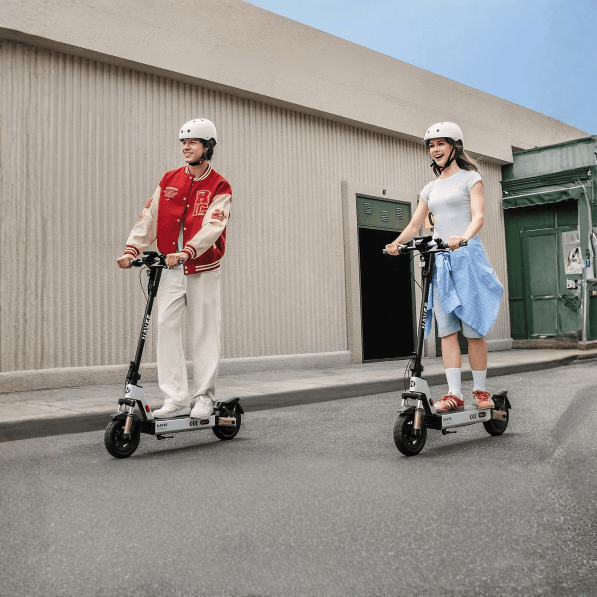 NAVEE G5 – produktbild 19