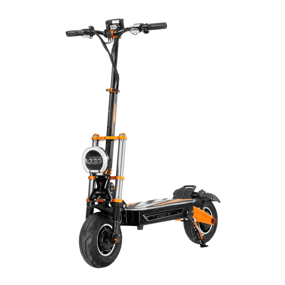 BOYUEDA M2 – produktbild 3