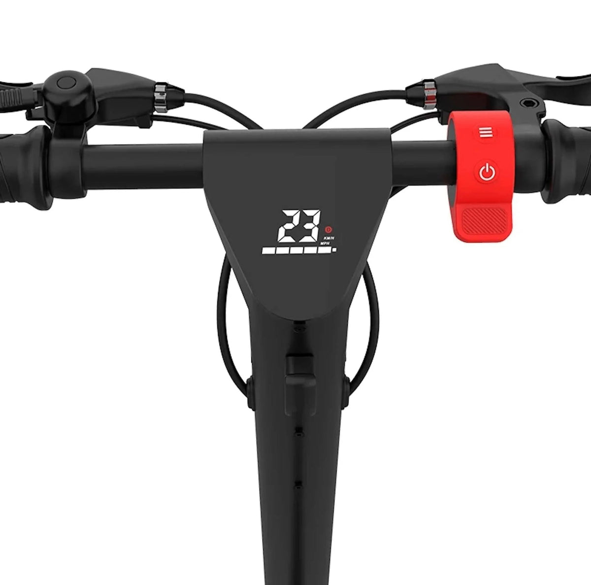 HX X9B – produktbild 10