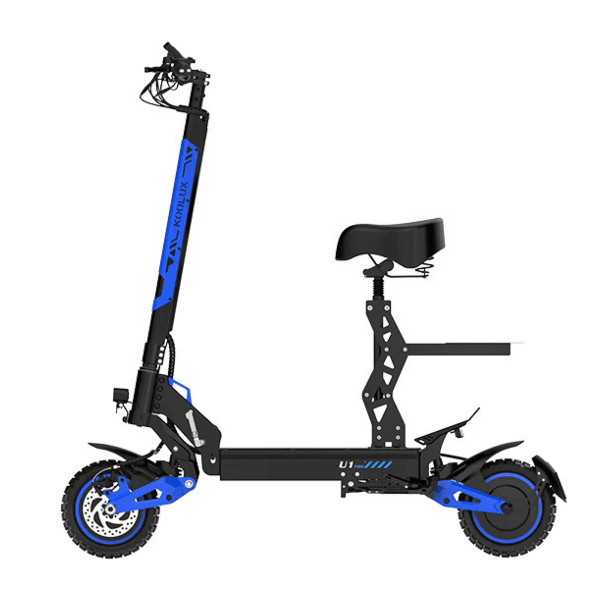 KOOLUX U1 Pro – produktbild 2