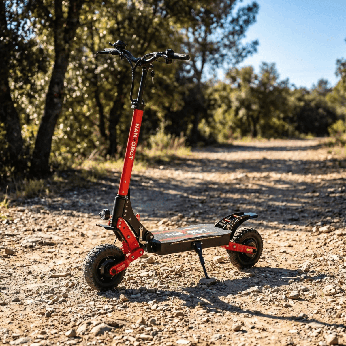 Nanrobot D4+MAX – produktbild 15