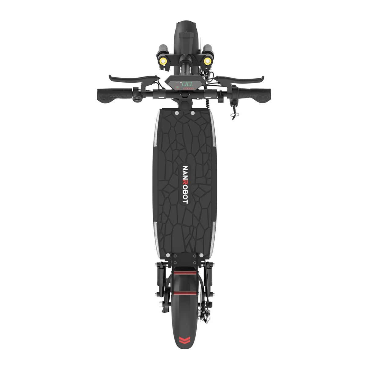Nanrobot T1 – produktbild 5