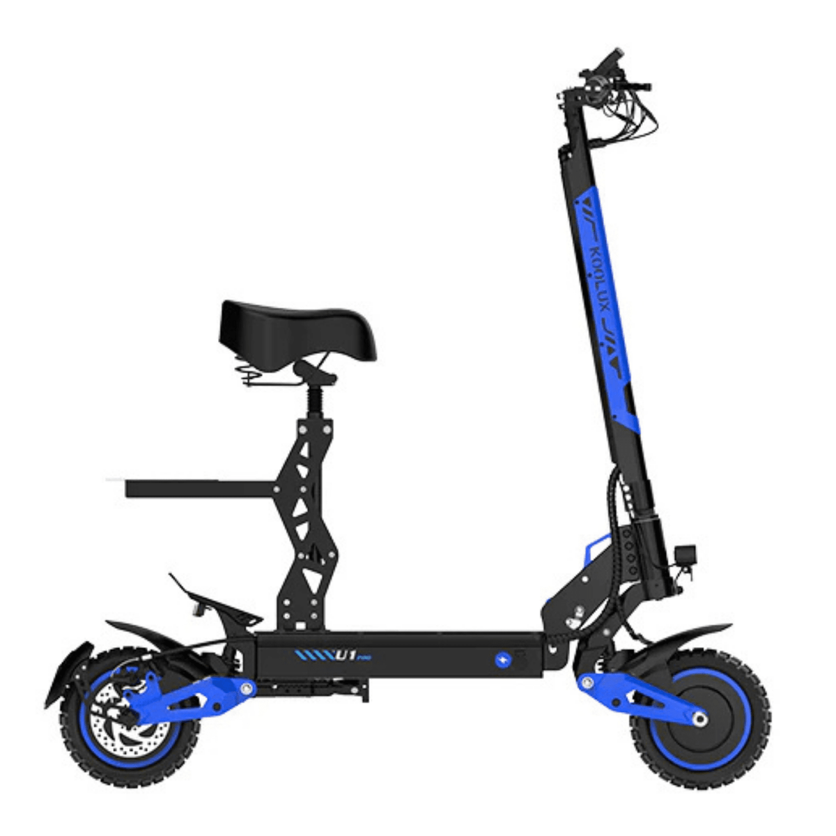KOOLUX U1 Pro – produktbild 3