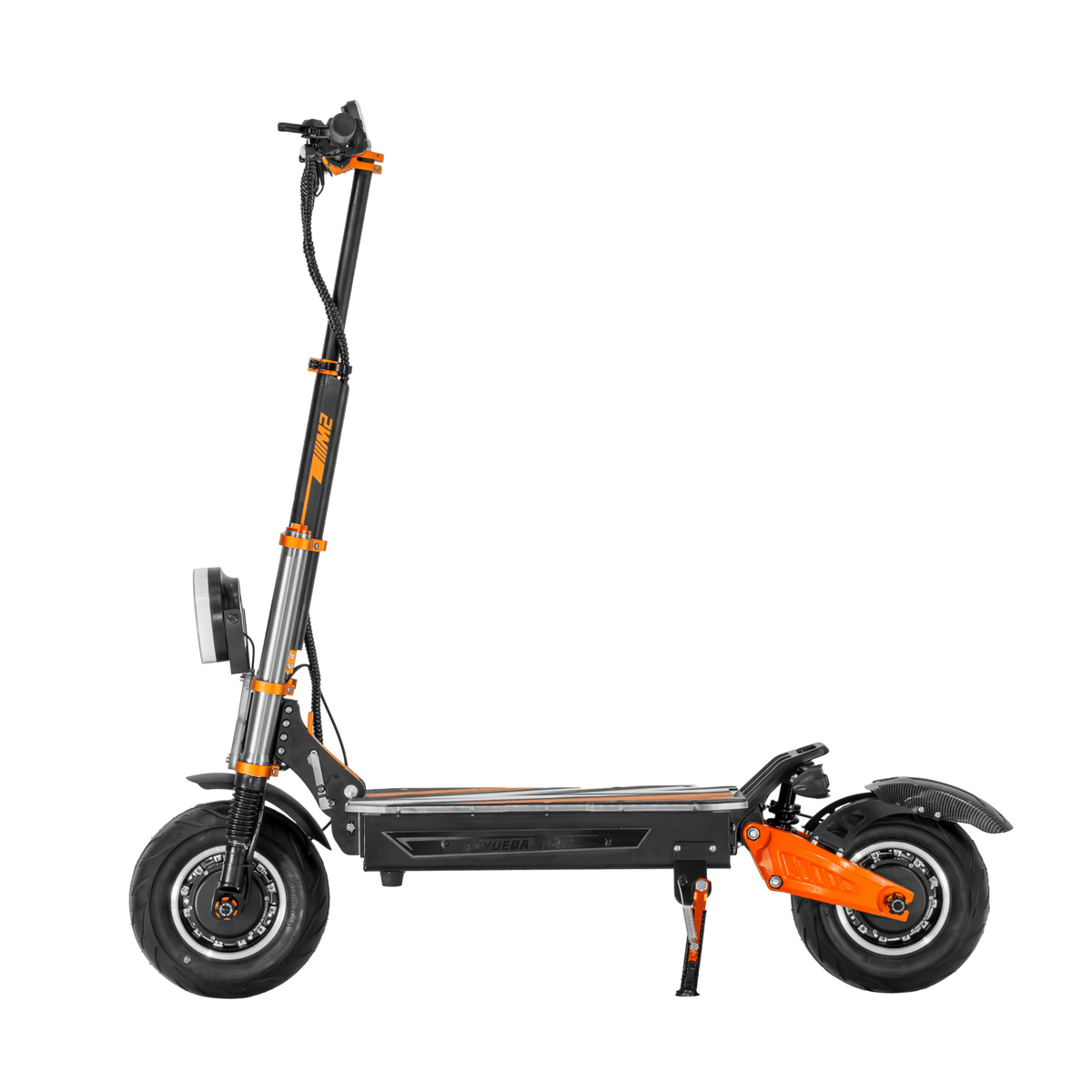 BOYUEDA M2 – produktbild 4