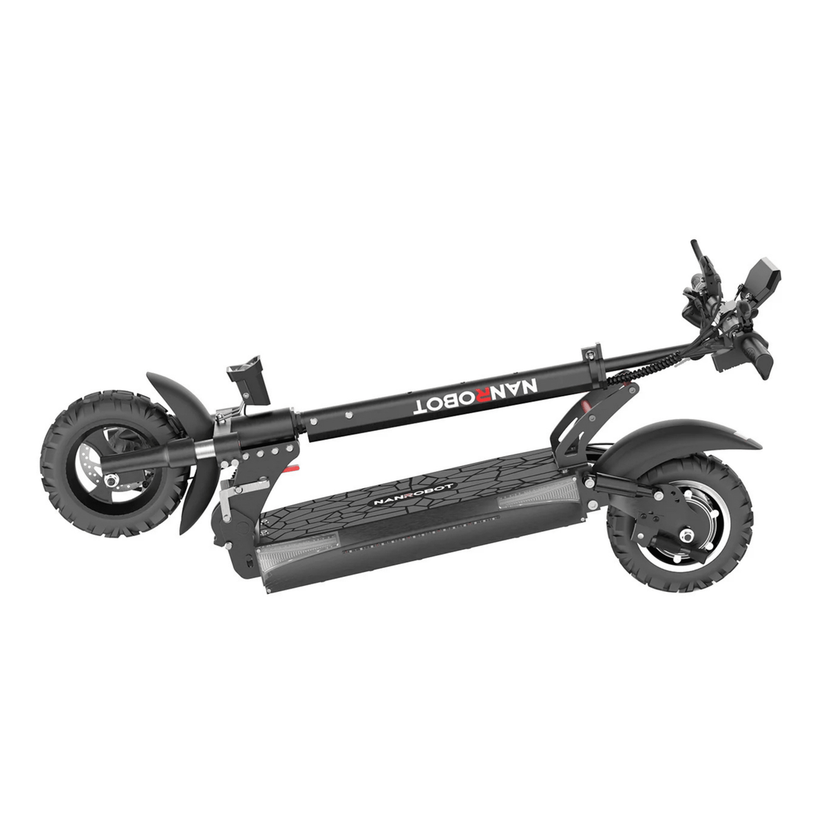 Nanrobot T1 – produktbild 6