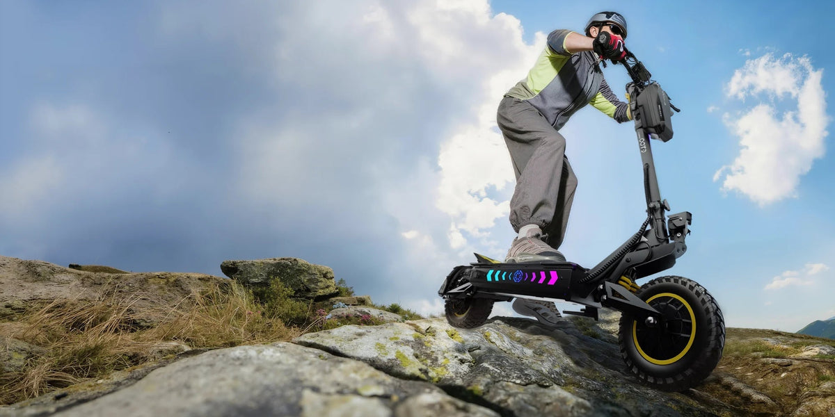 OOTD T10 Pro – produktbild 62