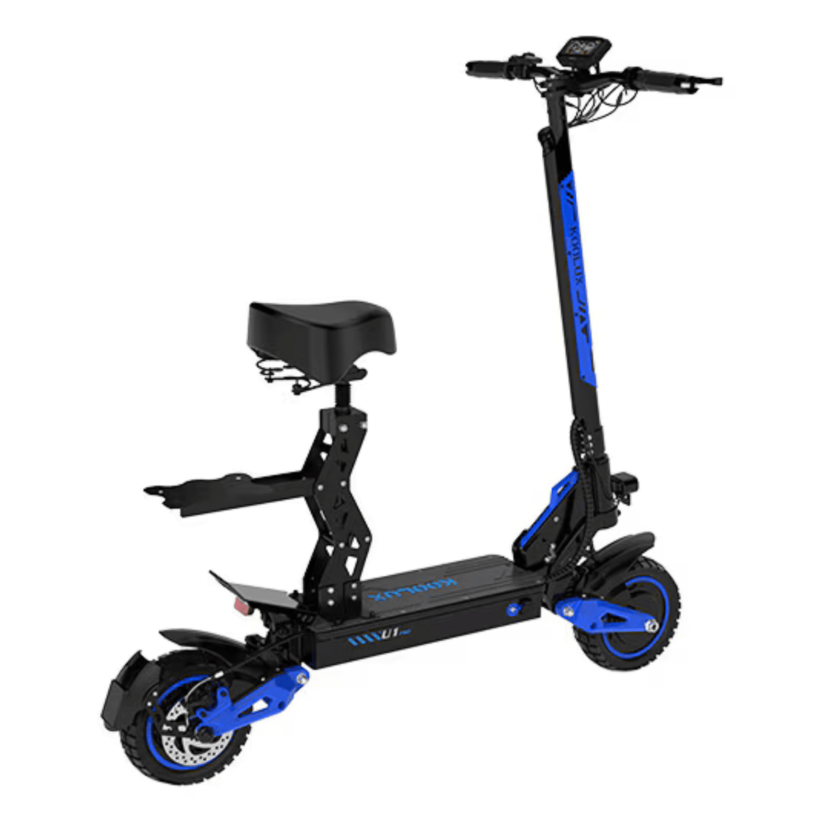 KOOLUX U1 Pro – produktbild 4