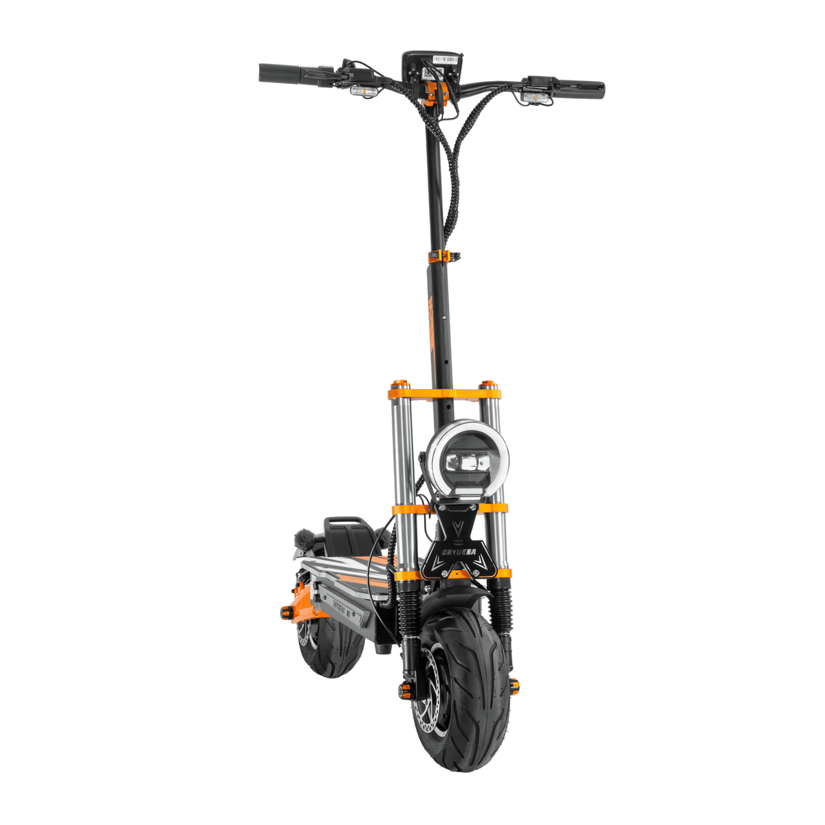 BOYUEDA M2 – produktbild 6