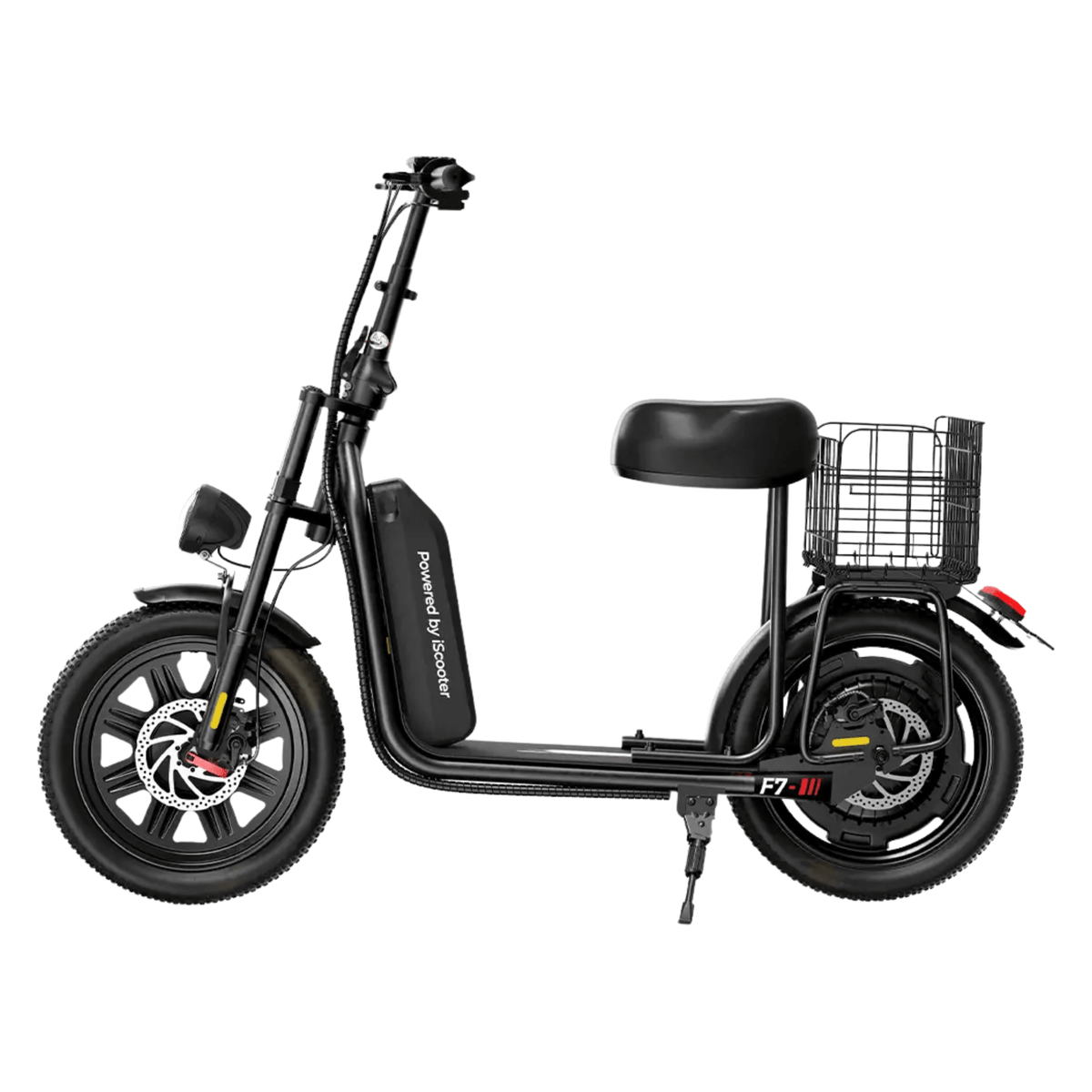 iScooter F7 – produktbild 2