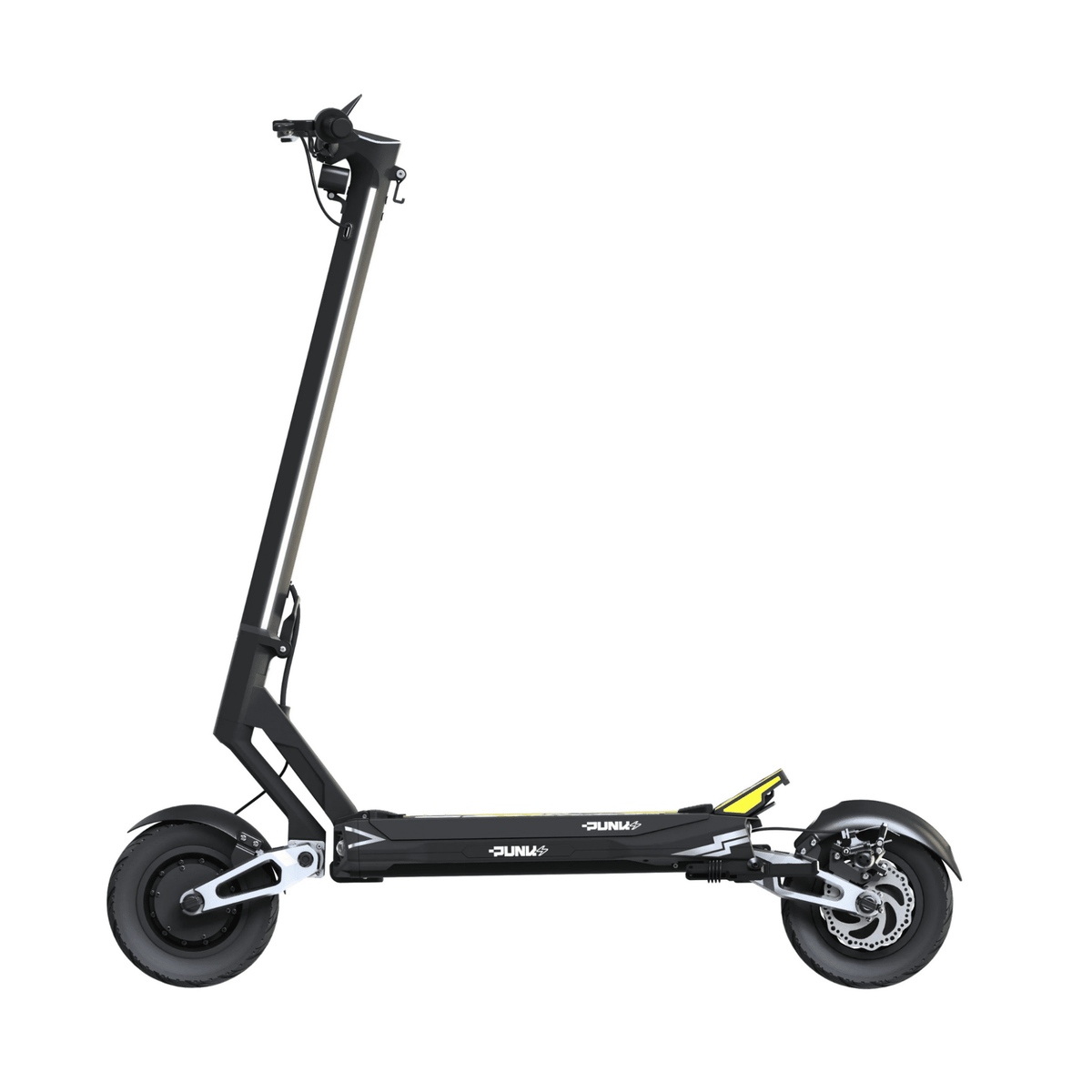 Punk Rebel Pro Max – produktbild 2