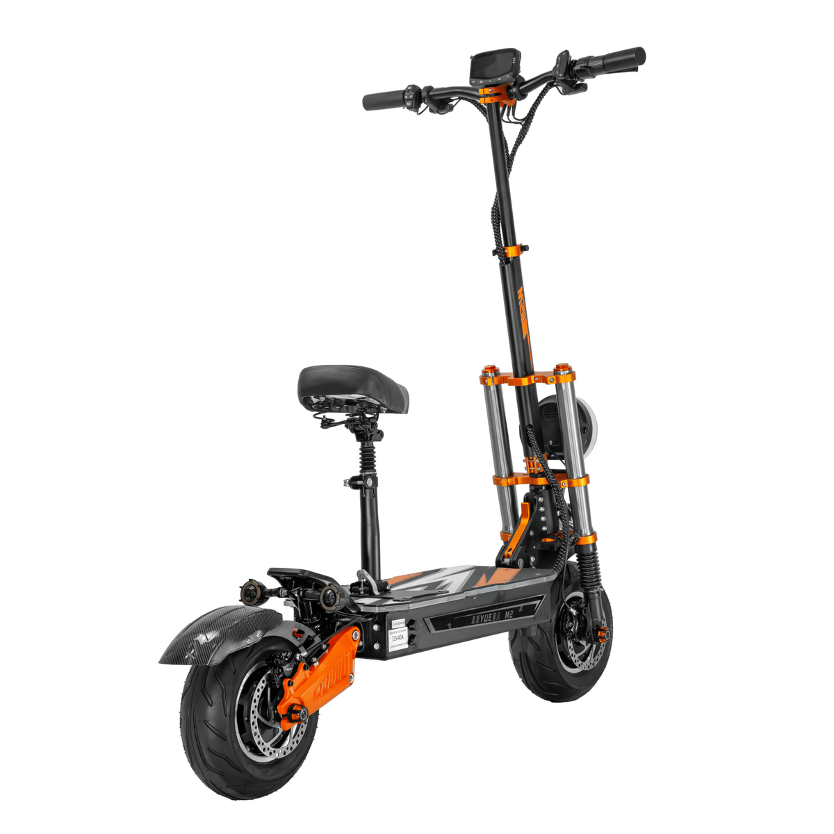 BOYUEDA M2 – produktbild 7