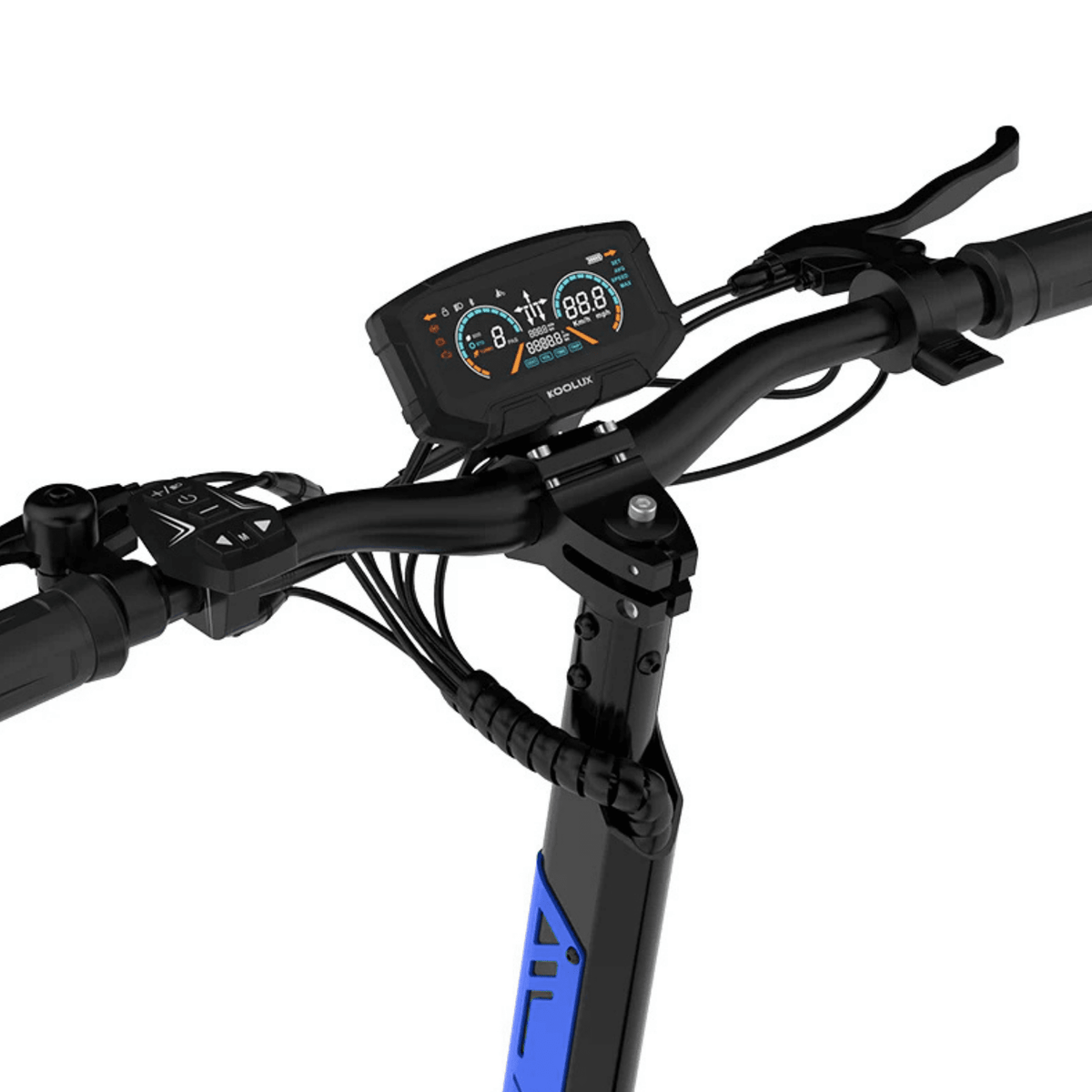 KOOLUX U1 Pro – produktbild 7