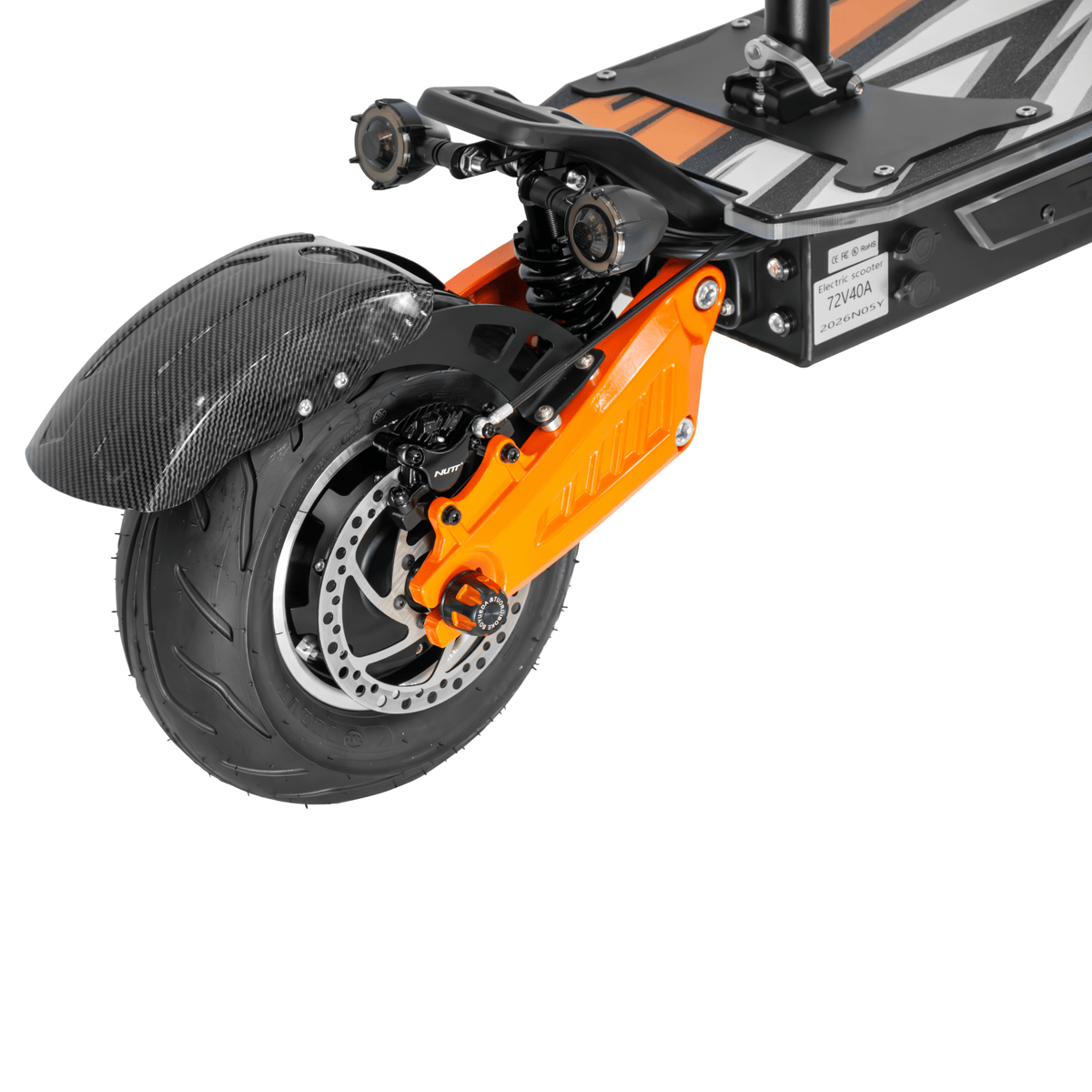 BOYUEDA M2 – produktbild 19