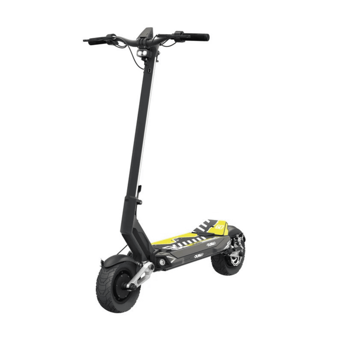 Punk Rebel Pro Max – produktbild 4