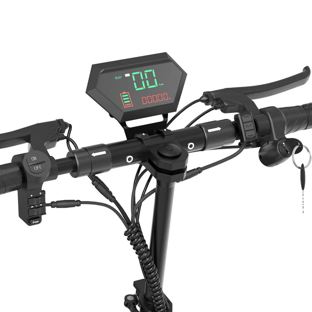 Nanrobot T1 – produktbild 7