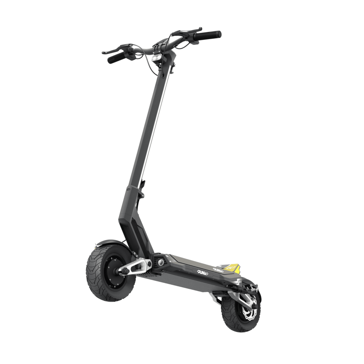 Punk Rebel Pro Max – produktbild 5