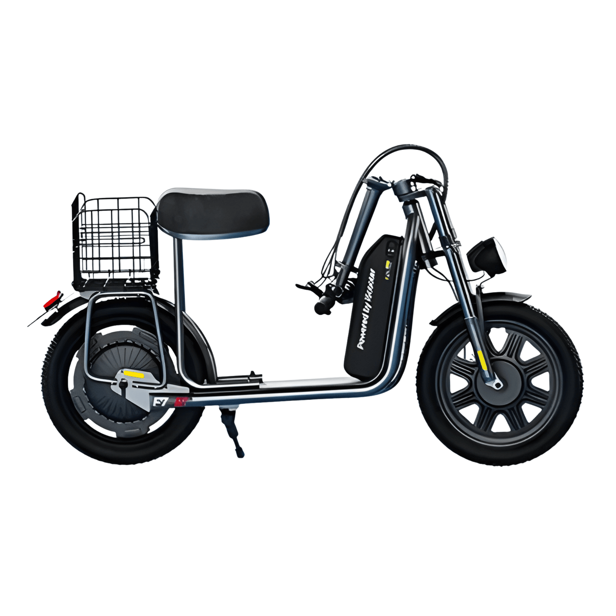 iScooter F7 – produktbild 3