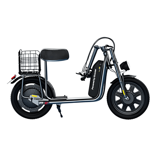 iScooter F7 – produktbild 3