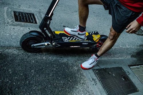 Punk Rebel Pro Max – produktbild 31
