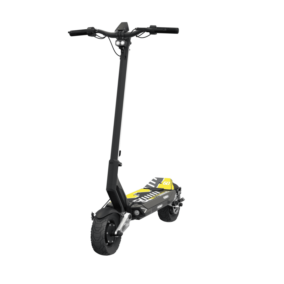 Punk Rebel Pro Max – produktbild 6