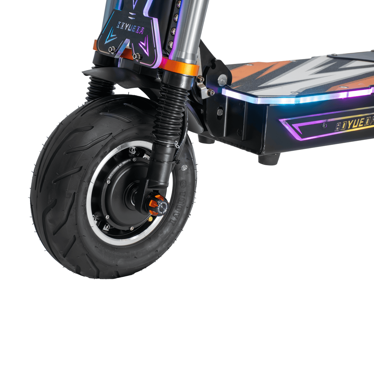 BOYUEDA M2 – produktbild 20