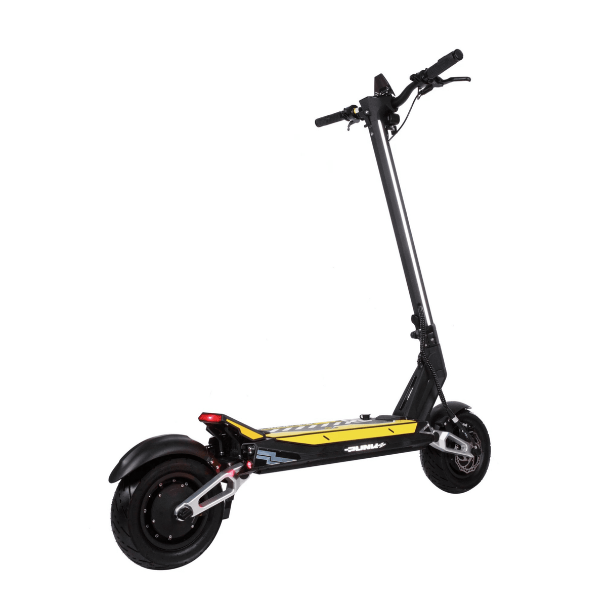 Punk Rebel Pro Max – produktbild 8
