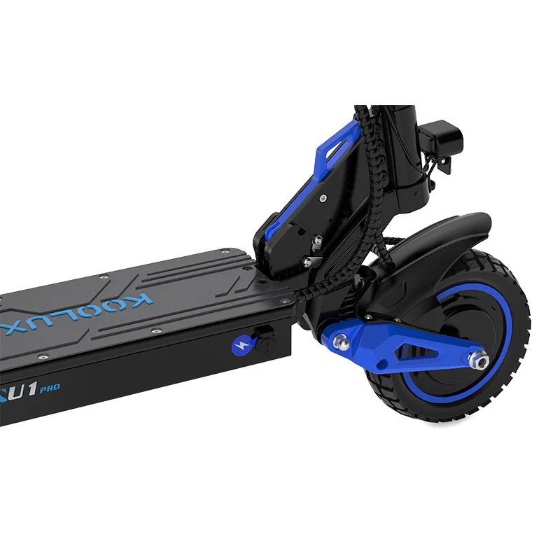 KOOLUX U1 Pro – produktbild 12