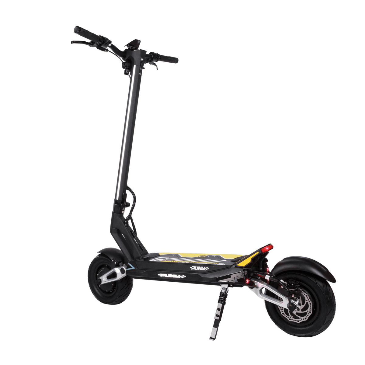 Punk Rebel Pro Max – produktbild 9