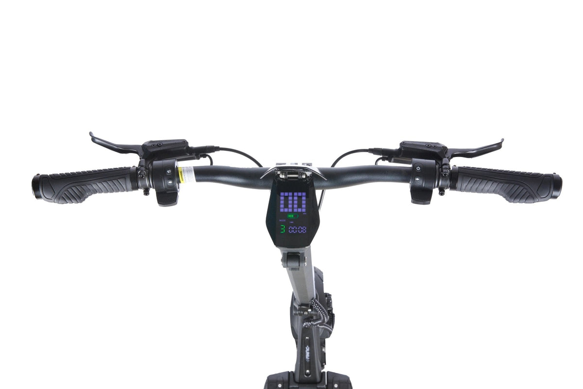 Punk Rebel Pro Max – produktbild 10