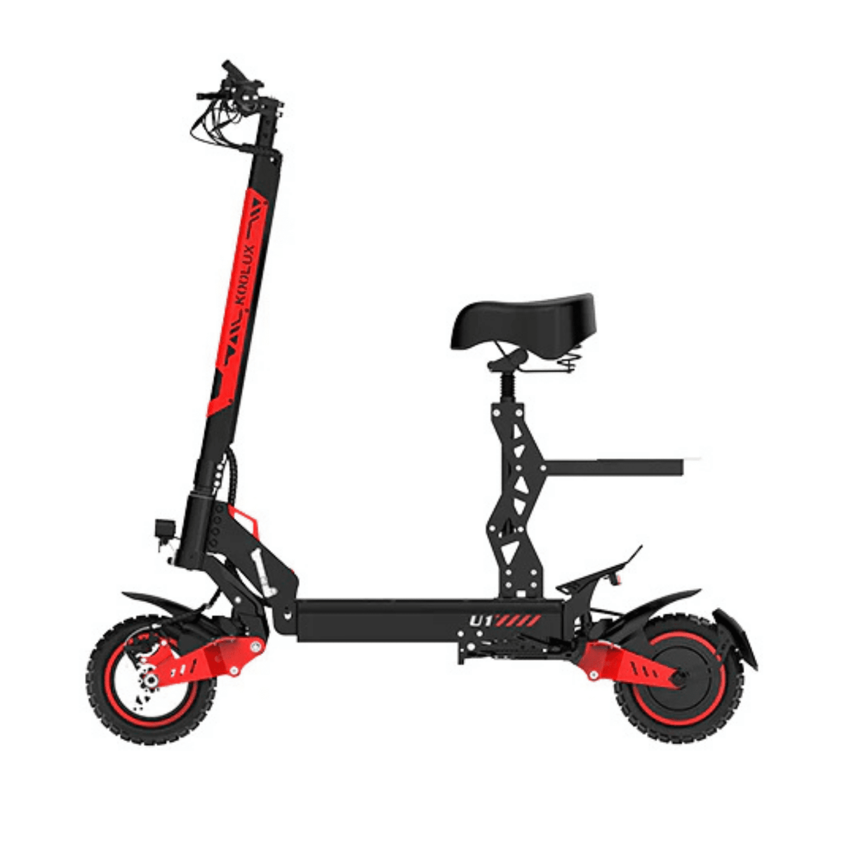 KOOLUX U1 – produktbild 2