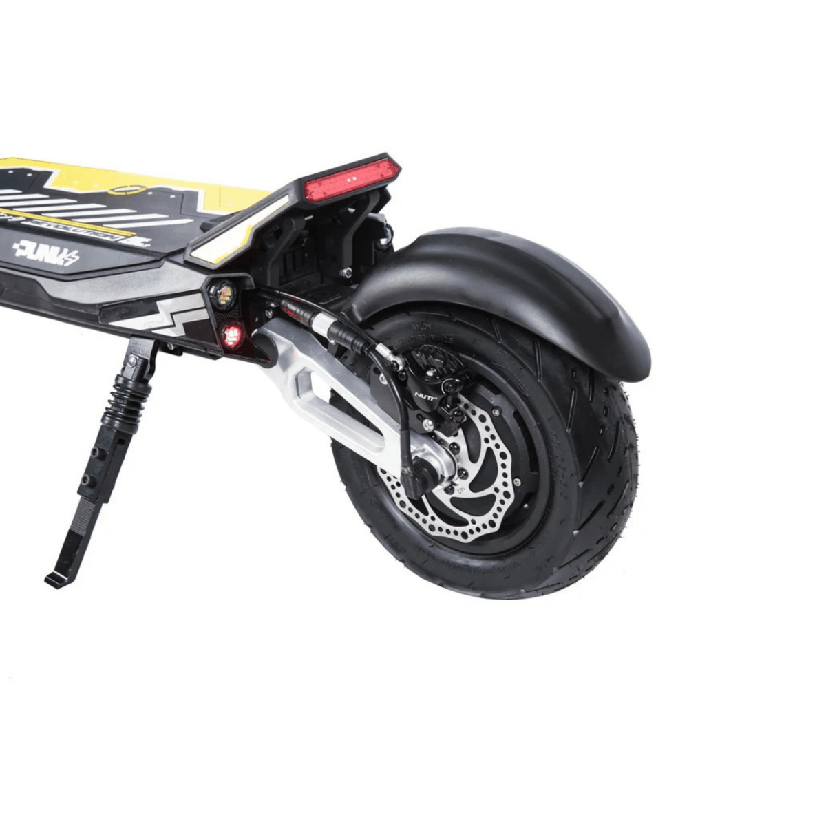 Punk Rebel Pro Max – produktbild 13