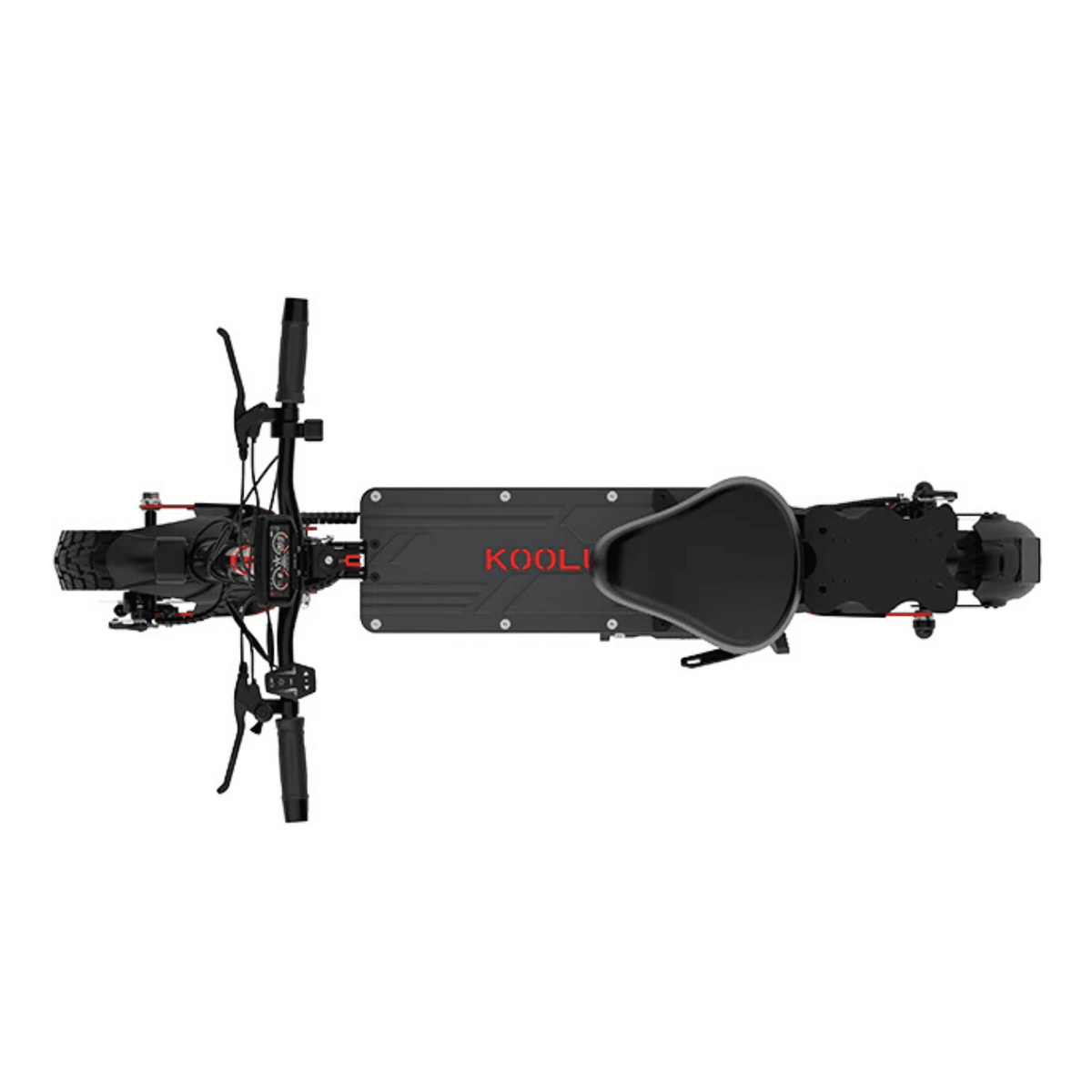 KOOLUX U1 – produktbild 4