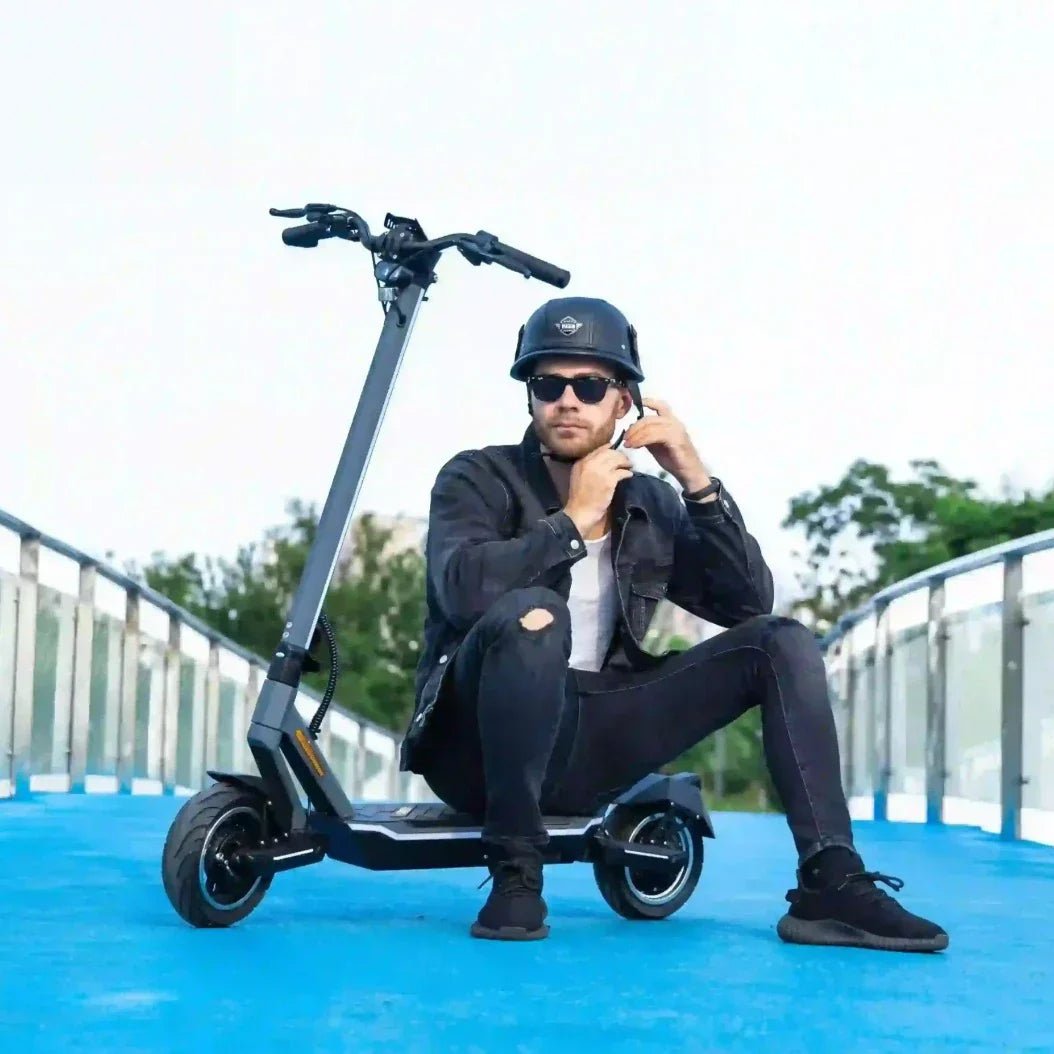 Punk Rider Pro – produktbild 20