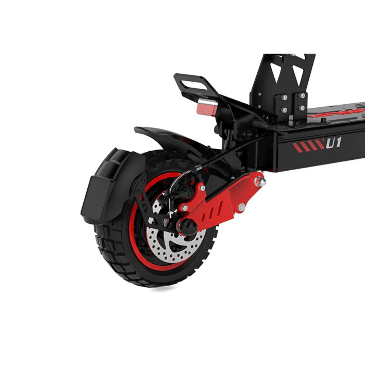 KOOLUX U1 – produktbild 7