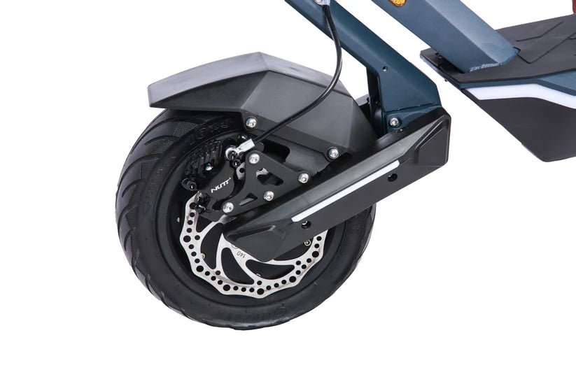 Punk Rider Pro Max – produktbild 7
