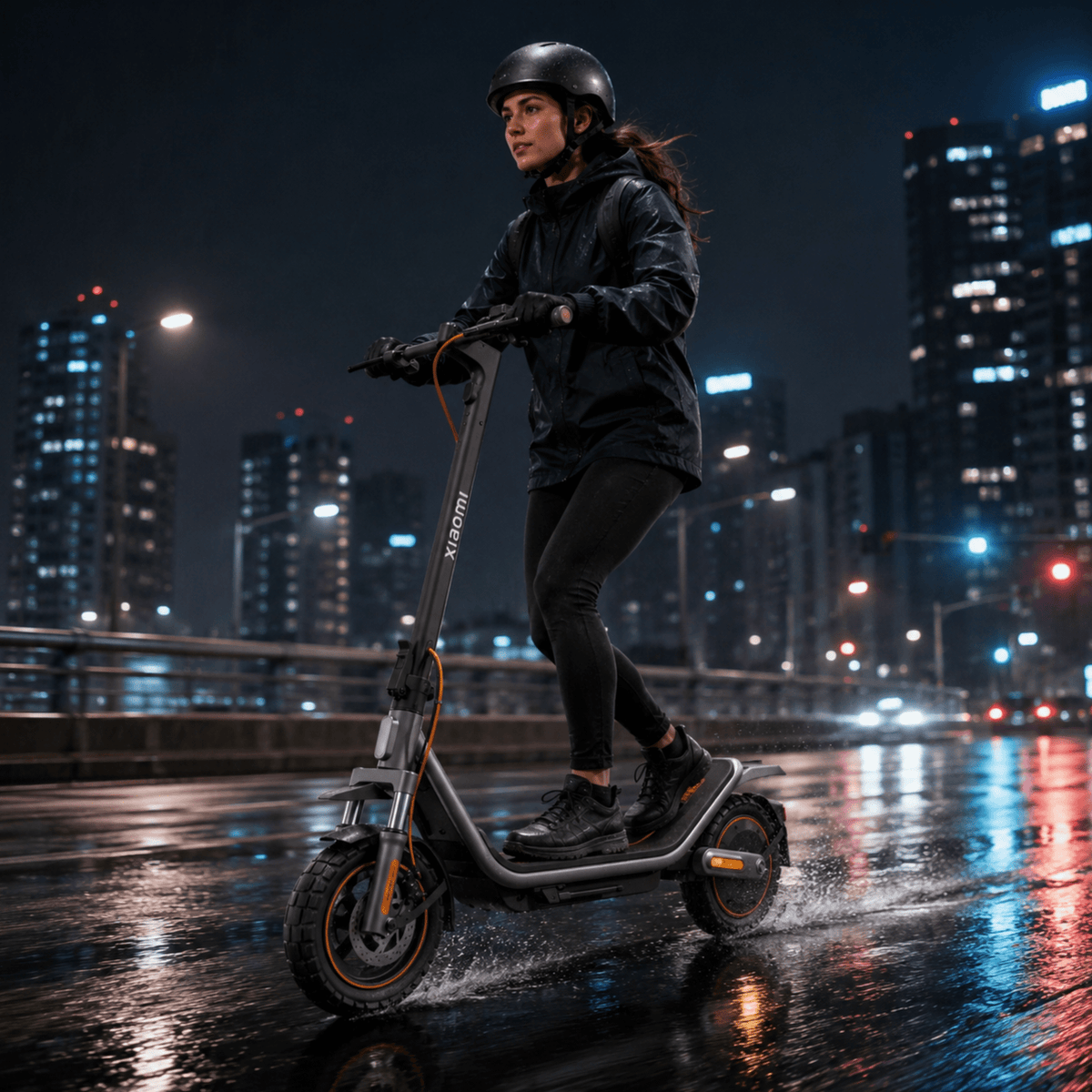 Xiaomi 6 Pro GL – produktbild 28