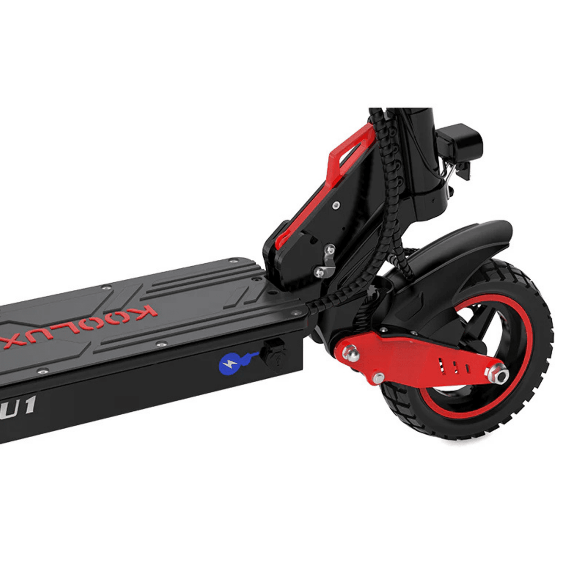 KOOLUX U1 – produktbild 9