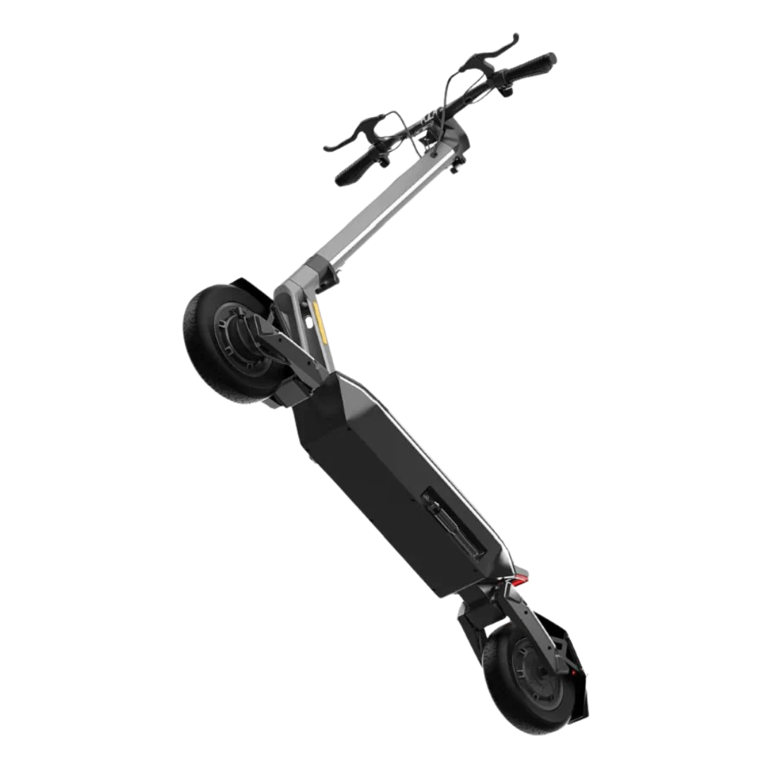 Punk Rider Pro – produktbild 6