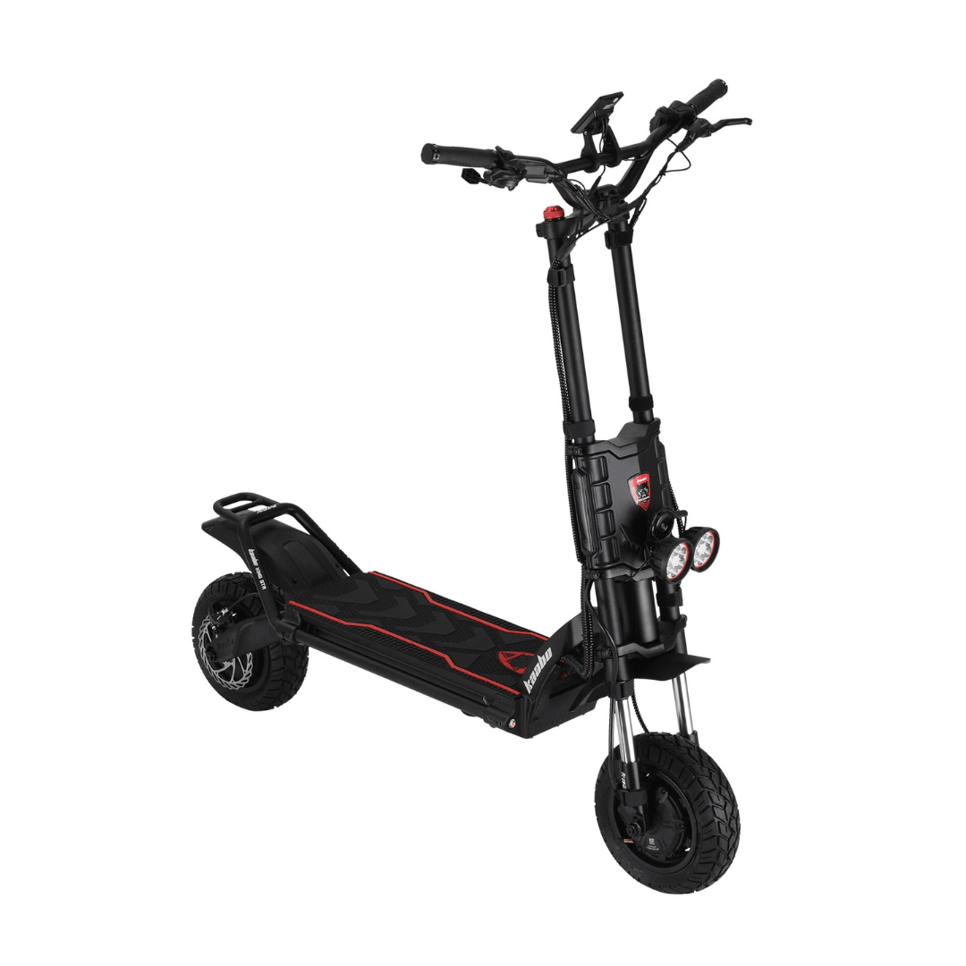 KAABO WOLF KING GTR MAX – produktbild 4