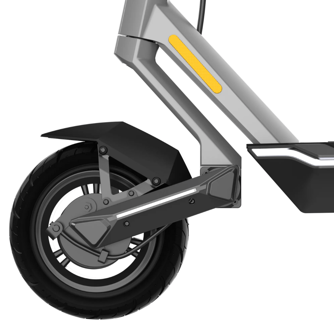 Punk Rider – produktbild 9