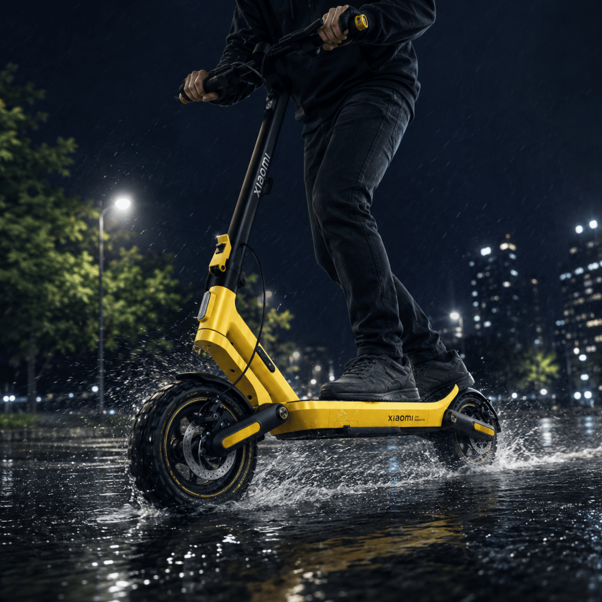 Xiaomi 6 Ultra GL – produktbild 24
