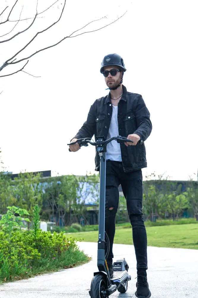 Punk Rider – produktbild 21
