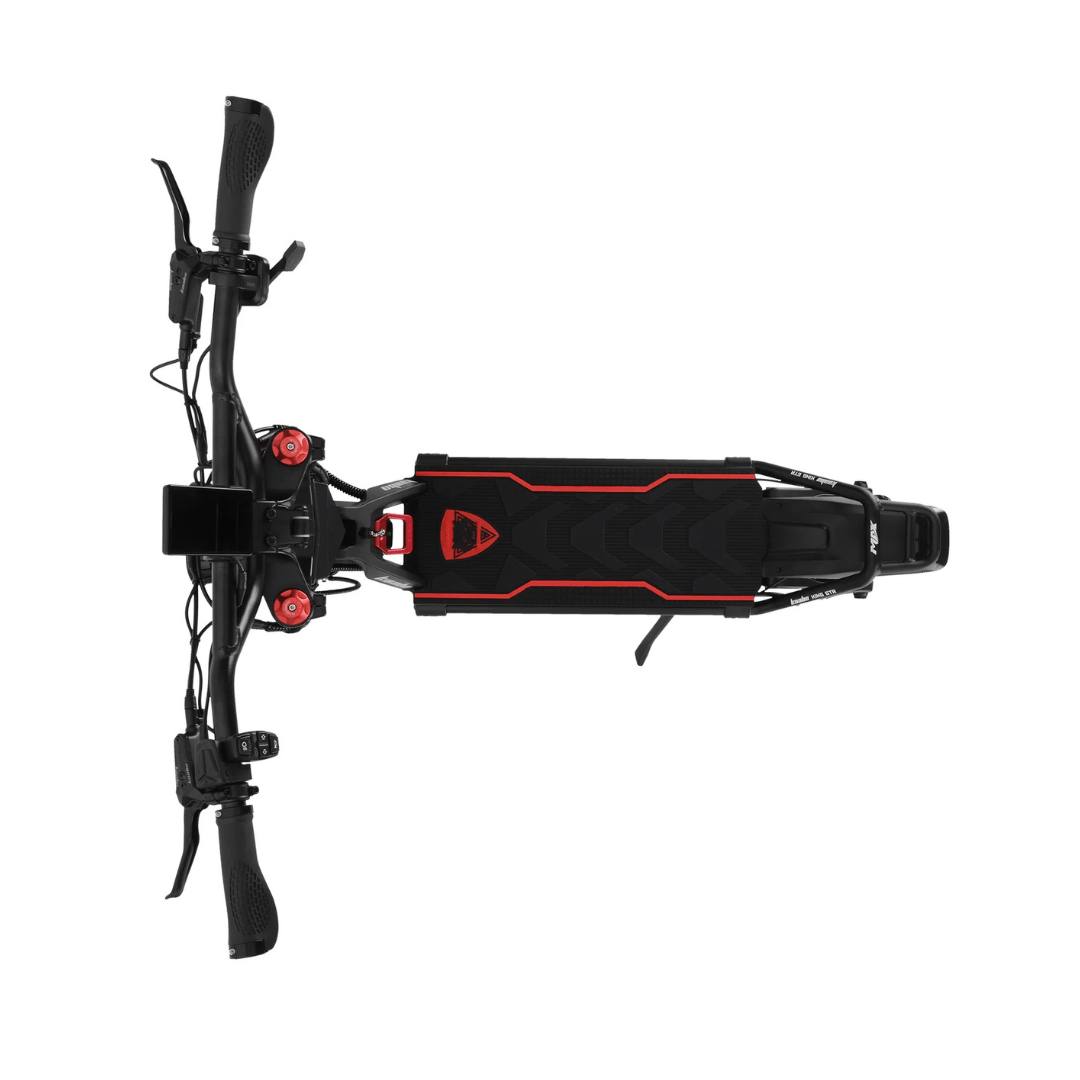 KAABO WOLF KING GTR MAX – produktbild 5