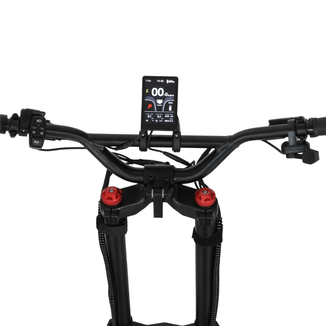 KAABO WOLF KING GTR MAX – produktbild 6