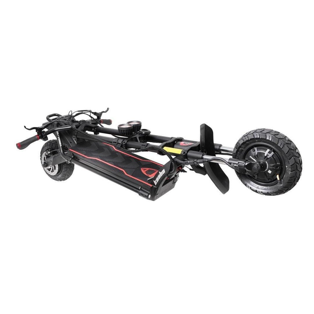 KAABO WOLF WARRIOR 11 MAX – produktbild 9