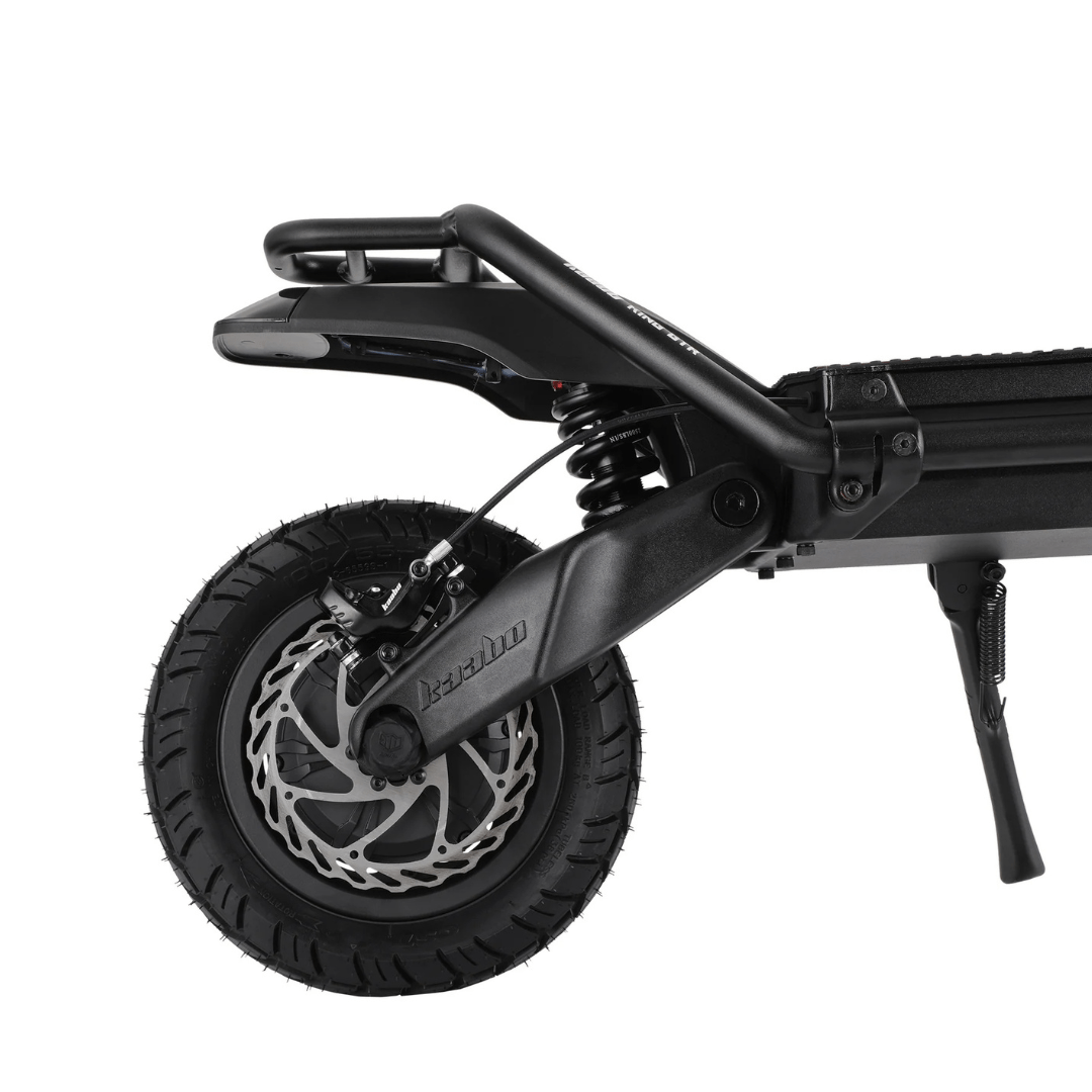 KAABO WOLF KING GTR MAX – produktbild 9