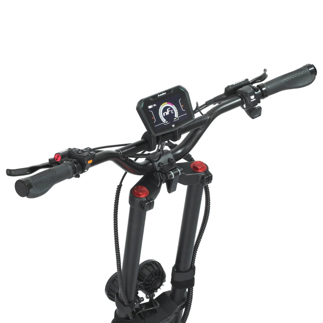 KAABO WOLF WARRIOR 11 MAX – produktbild 12